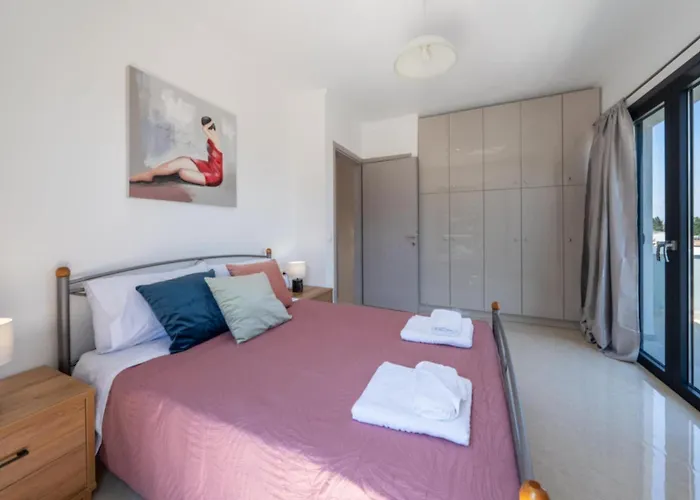 Melina Corfu Apartamento *