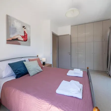 Melina Corfu Apartment *