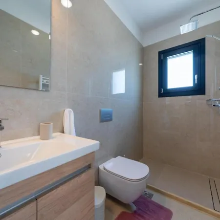 Apartment Melina Corfu