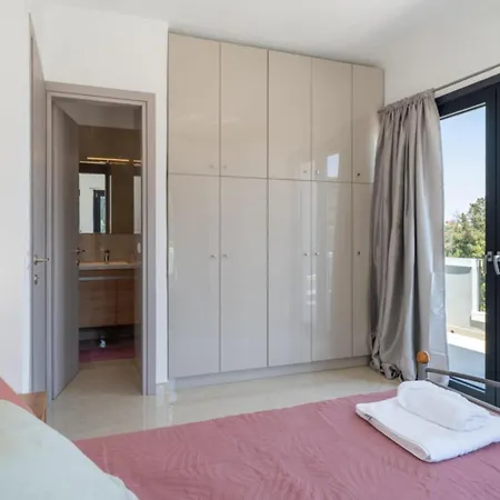 Melina Corfu Apartment