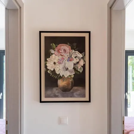 Melina Corfu Apartment Kanálion