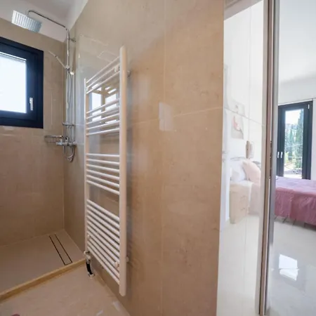 Apartment Melina Corfu Kanálion