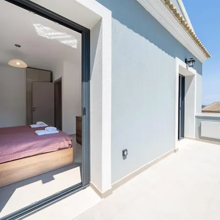 Apartment Melina Corfu