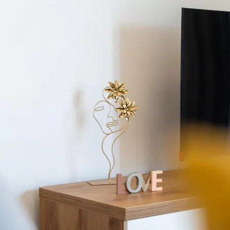 Melina Corfu Apartment Kanálion