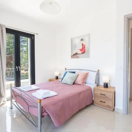 Melina Corfu * Kanálion