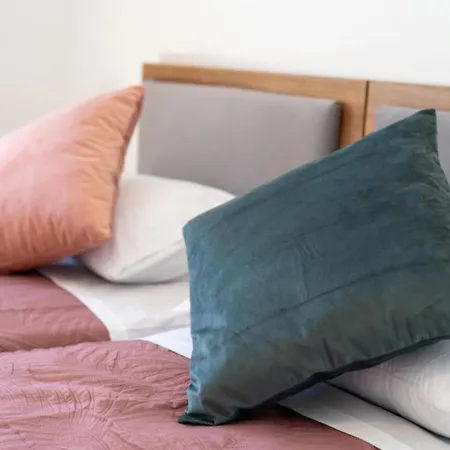 Apartment Melina Corfu Kanálion