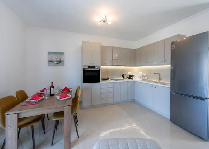 Apartman Melina Corfu Kanáli