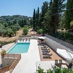 Apartament Melina Corfu *