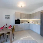 Apartament Melina Corfu Kanálion