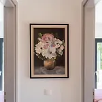 Melina Corfu Apartament Kanálion