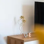 Melina Corfu Apartament Kanálion