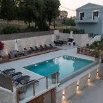 Melina Corfu Apartament